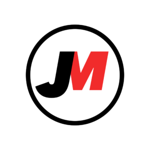 JM logo